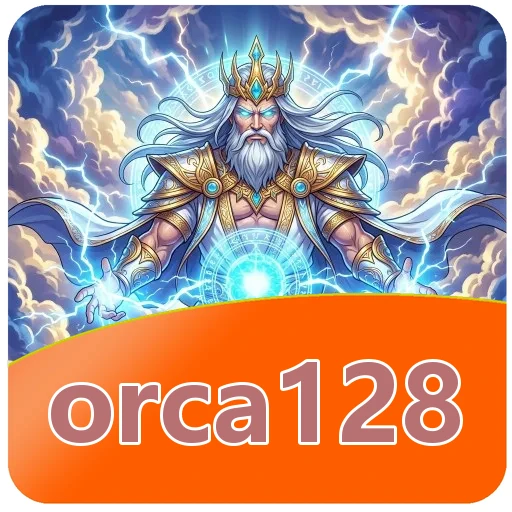 Ilustrasi unduh APK orca128 dari tautan resmi